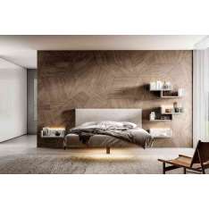 Lago Lagolinea Bookshelf - 1230