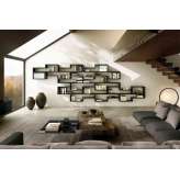 Lago Lagolinea Bookshelf - 1228