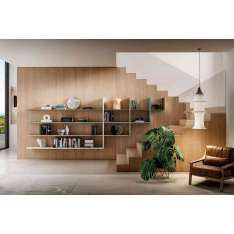 Lago Lagolinea Bookshelf - 1227