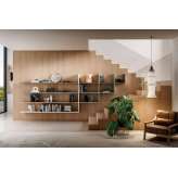 Lago Lagolinea Bookshelf - 1227