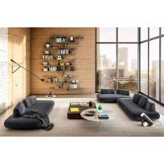 Lago LagoLinea Bookshelf - 1221