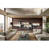 Lago Lagolinea Bookshelf - 1217