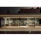 Lago Lagolinea Bookshelf - 1216