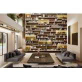 Lago Lagolinea Bookshelf - 1208
