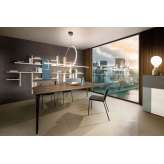 Lago Lagolinea Bookshelf - 0973
