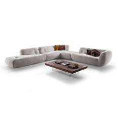 Lago Happening Sofa - 1491