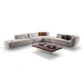 Lago Happening Sofa - 1491