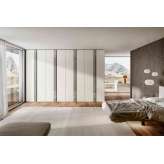 Lago Groove Wardrobe - 1189