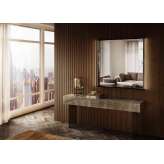 Lago Glass Mirror - 1449