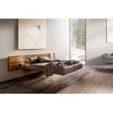 Lago Fluttua Bed - Wildwood