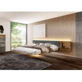 Lago Fluttua Bed - 1611