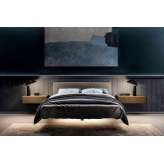 Lago Fluttua Bed