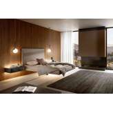 Lago Fluttua Bed