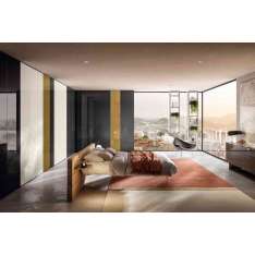 Lago Flapp Wardrobe - 1164