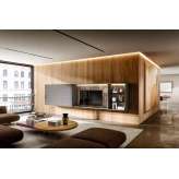 Lago Et Voilà Wall Unit - 1247