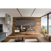 Lago Et Voilà Study Shleving - 1262