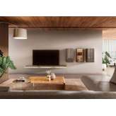 Lago Dub Wall Unit - 1399