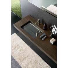 Lago Depth Wildwood Basin