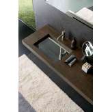 Lago Depth Wildwood Basin