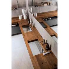 Lago Depth Wildwood Basin