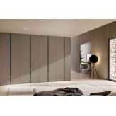 Lago Cut Wardrobe - 1165