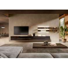 Lago Cartesio Wall Unit - 1397