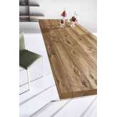 Lago Air Wildwood Table