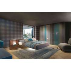 Lago Air Wildwood Bed