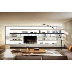 Lago Air Wall Unit - 1242