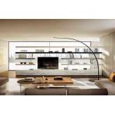 Lago Air Wall Unit - 1242