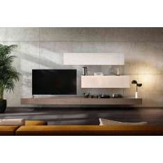 Lago Air Wall Unit - 0845