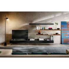 Lago Air Wall Unit - 0843