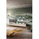 Lago Air Wall Unit - 0842