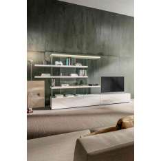 Lago Air Wall Unit - 0697