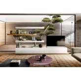 Lago Air Wall Unit - 0695