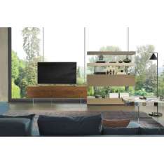 Lago Air Wall Unit - 0694
