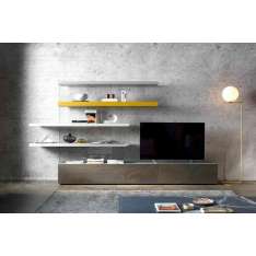 Lago Air Wall Unit - 0693