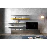 Lago Air Wall Unit - 0693