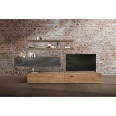 Lago Air Wall Unit - 0692