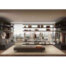 Lago Air Walk in Closet - 1471