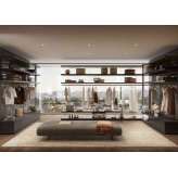 Lago Air Walk in Closet - 1471