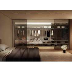 Lago Air Walk in Closet - 1469