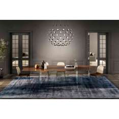 Lago Air Table - XGlass