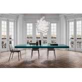 Lago Air Table - Lacquered