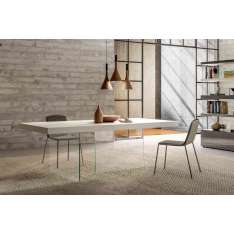 Lago Air Table - Fenix