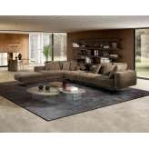 Lago Air Soft Sofa - 1901