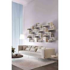 Lago Air Sofa - 0855