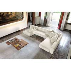 Lago Air Sofa - 0851
