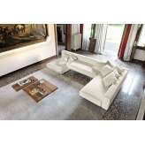 Lago Air Sofa - 0851