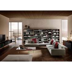 Lago Air Sofa - 0815